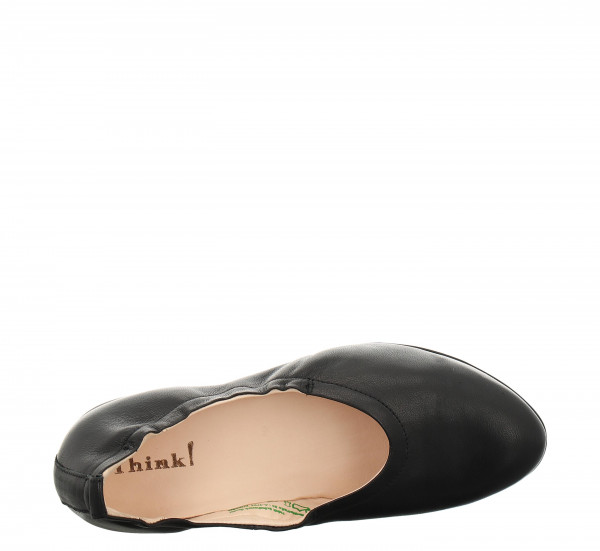 GUAD2 Ballerina - Schwarz