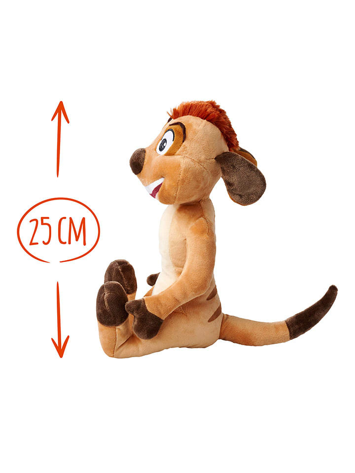 Disney König der Löwen Plüschfigur 