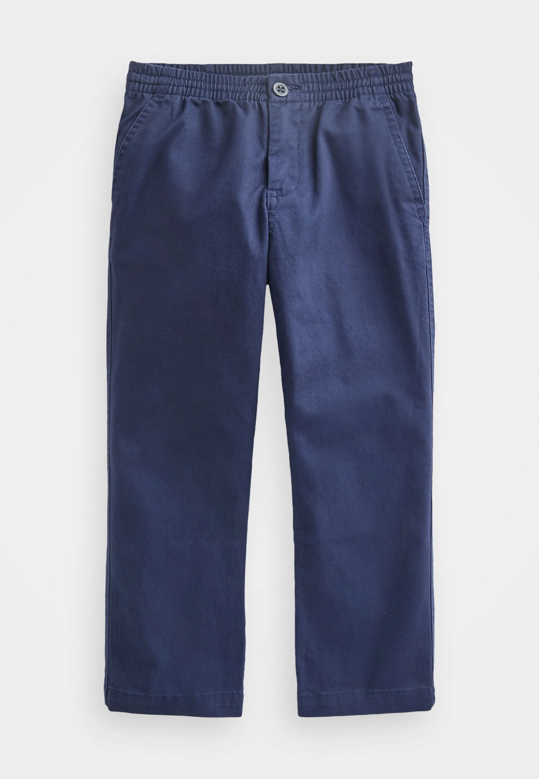 Pantalones Prepster de Polo Ralph Lauren con parte delantera plana - Chinos