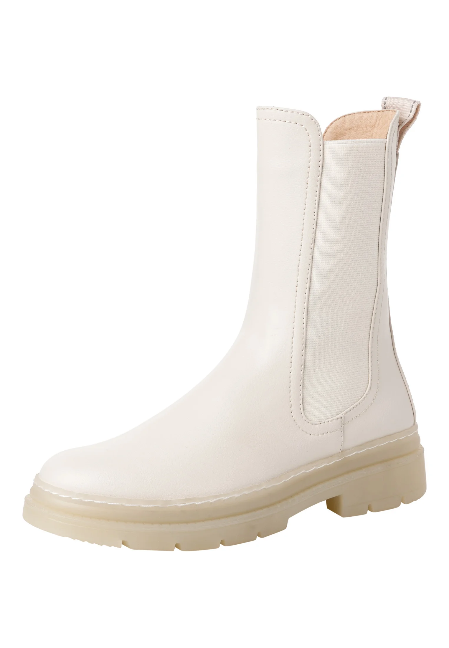 Botas de plataforma Tamaris