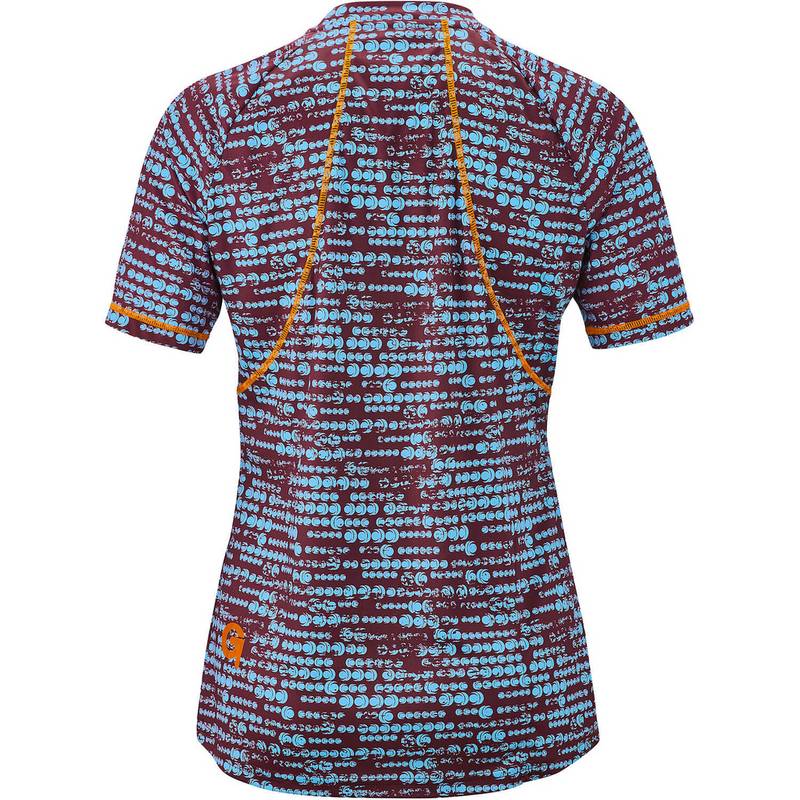 Gonso Boazzo Trikot Damen