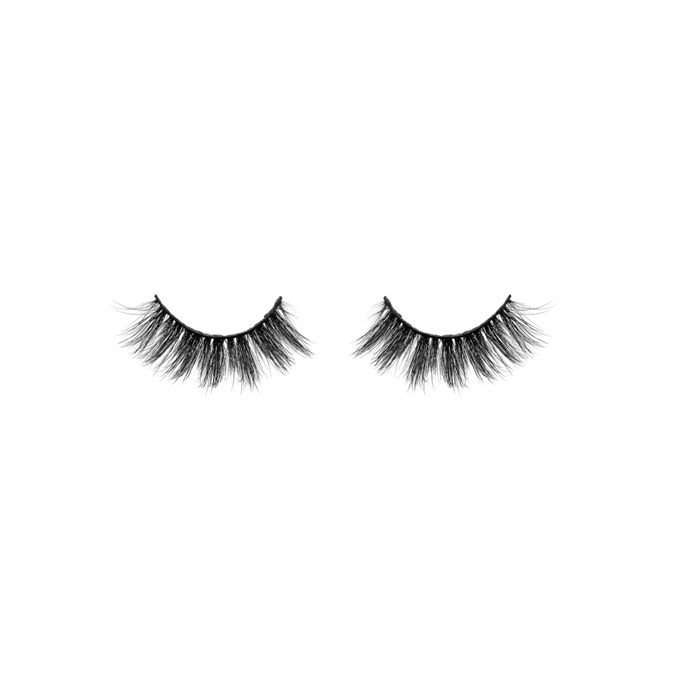 Luxe Silk False Eye Lashes