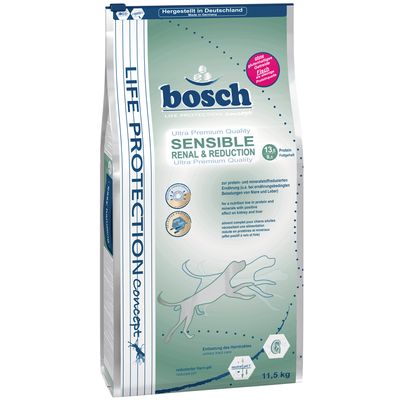 bosch LPC Sensible Renal & Reduction