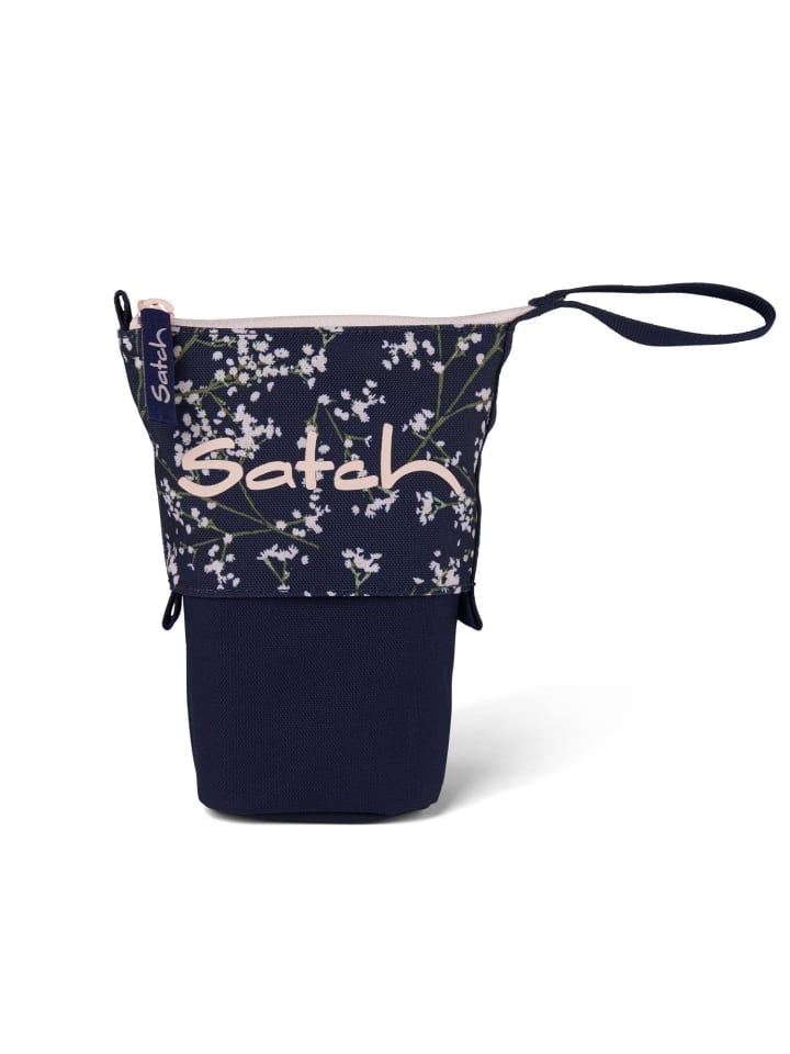 Satch Satch Etui pencil slider Bloomy Breeze günstig kaufen onesize