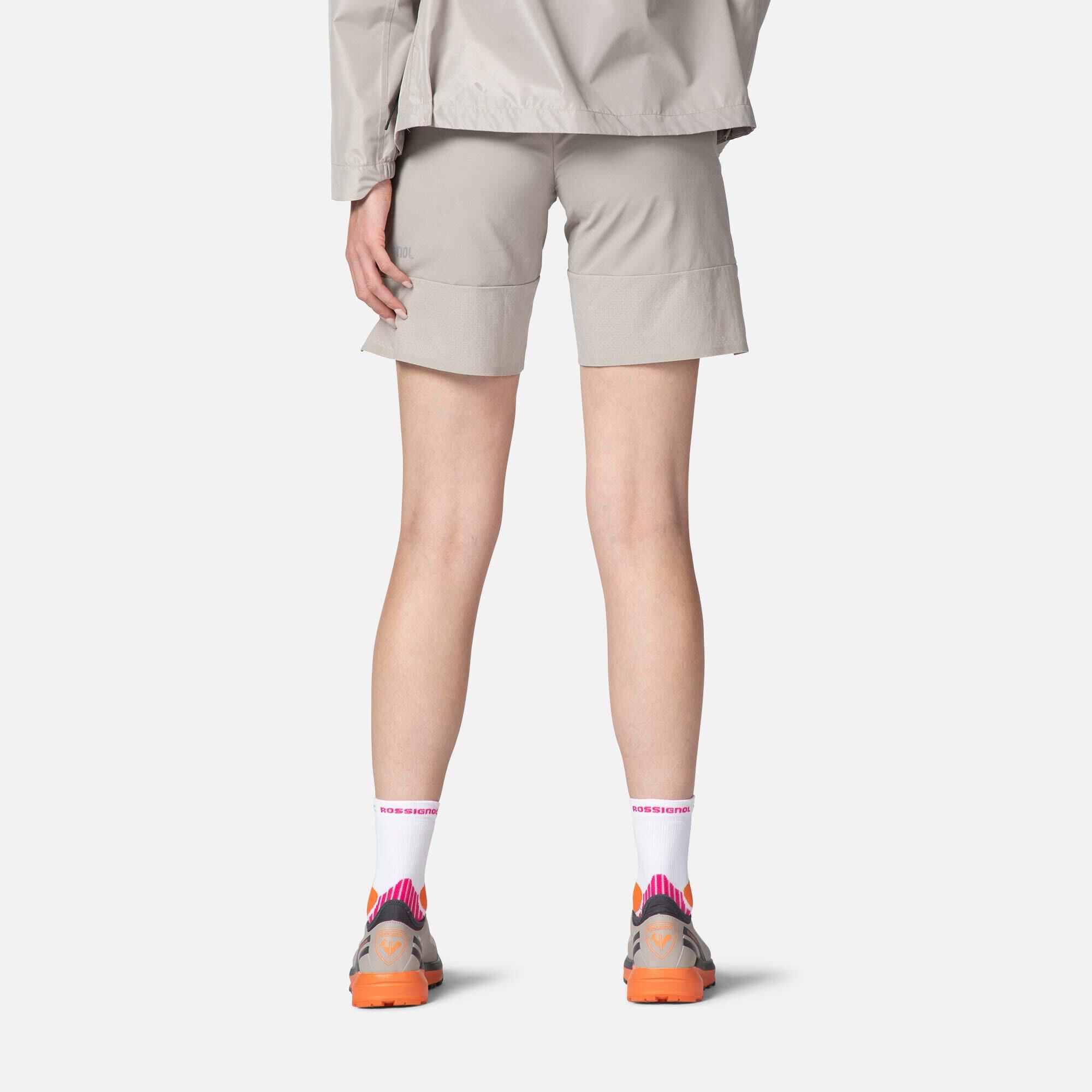 Short léger et respirant femme