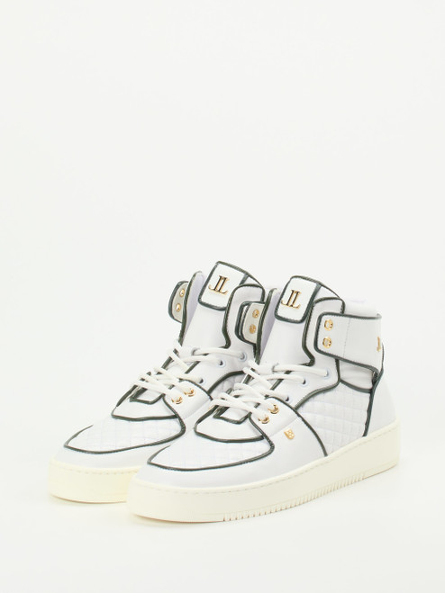 Sneaker high-47617960001 Leandro Lopes