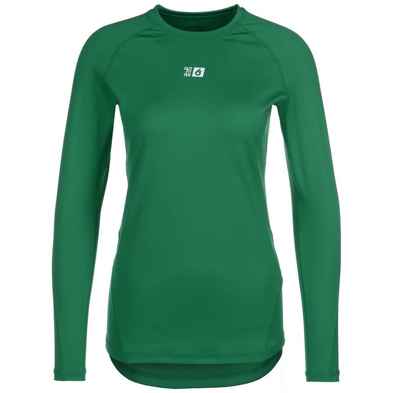 Ocean Fabrics OCEAN FABRICS TAHI Longshirt Damen