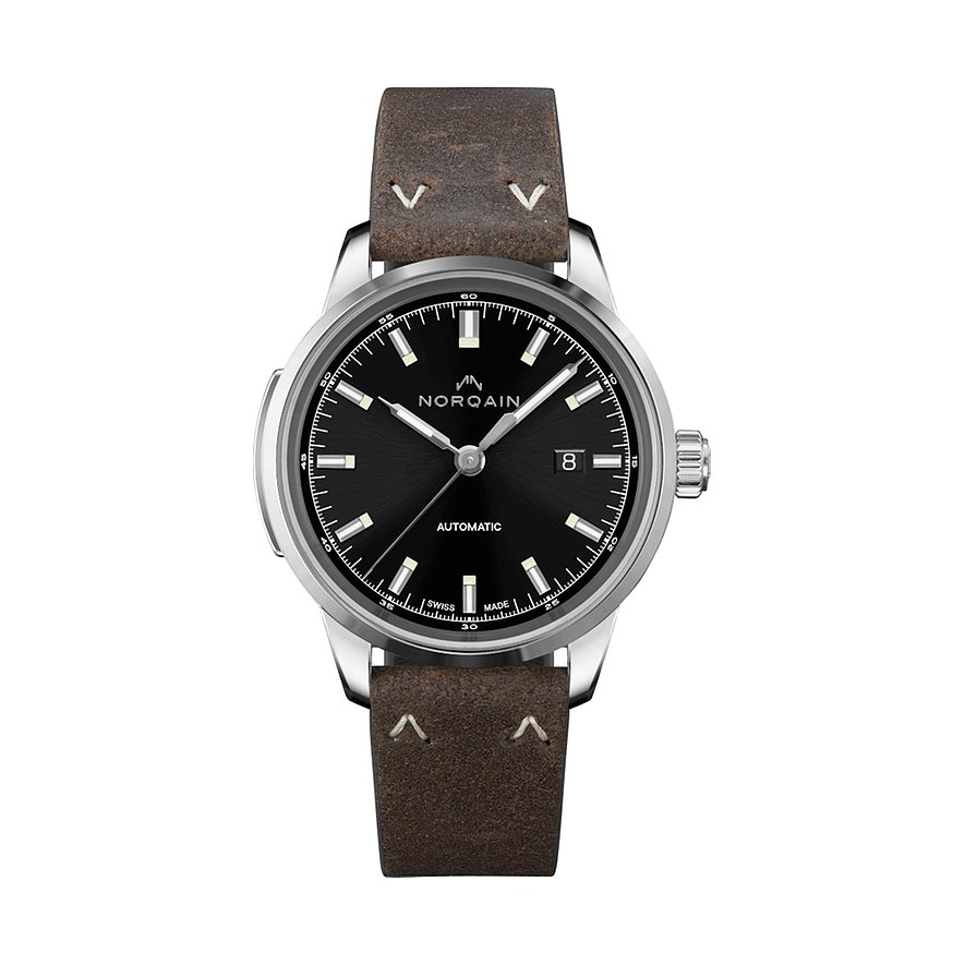 Norqain Herrenuhr Freedom 60