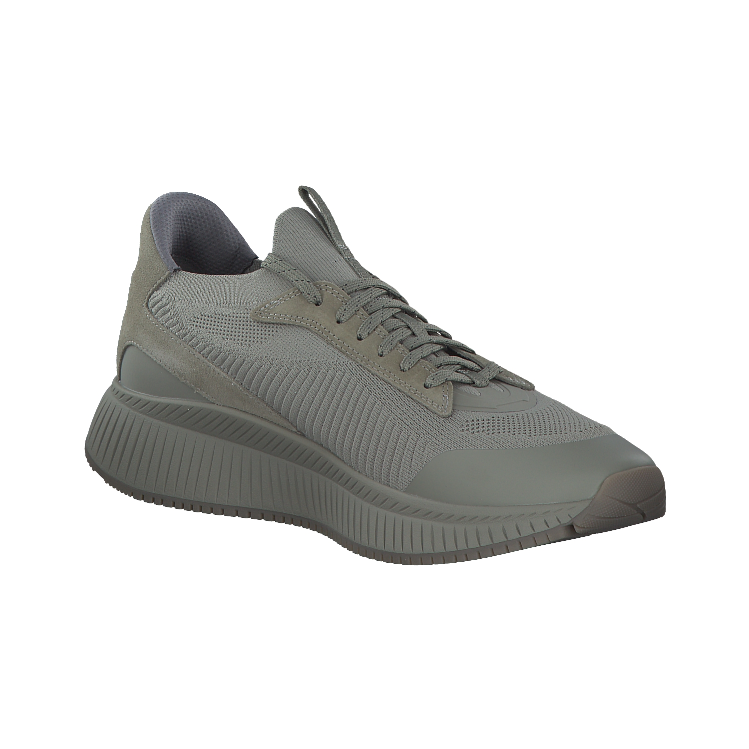 Hugo Boss 50498904, Klassische- & Business Schuhe, Herren, Beige