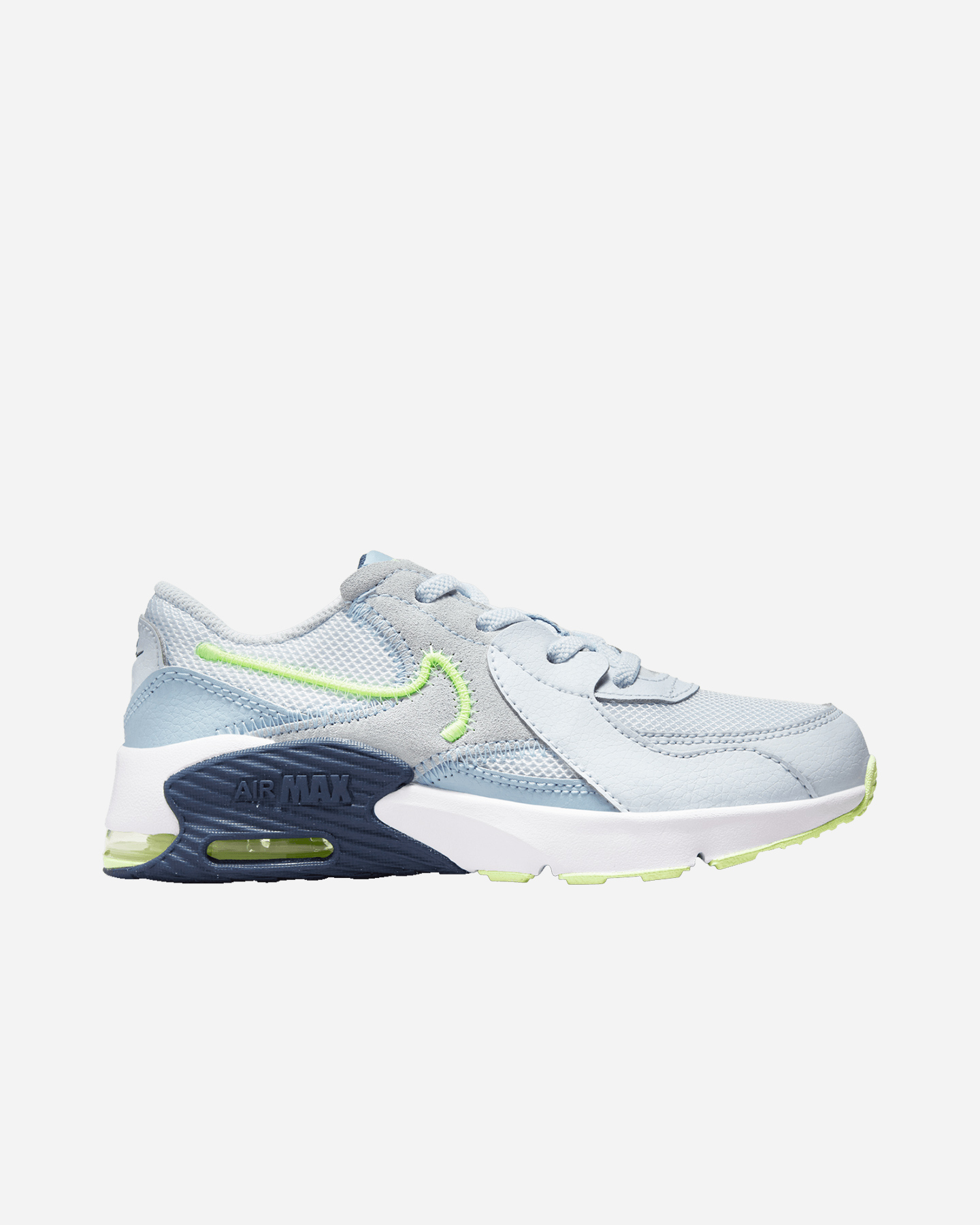 Buty sportowe Nike Air Max Excee Ps Jr FB3059-005