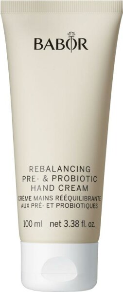 BABOR Skinovage Rebalancing Pre- & Probiotic Hand Cream Handcreme