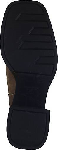 Vagabond Stiefelette