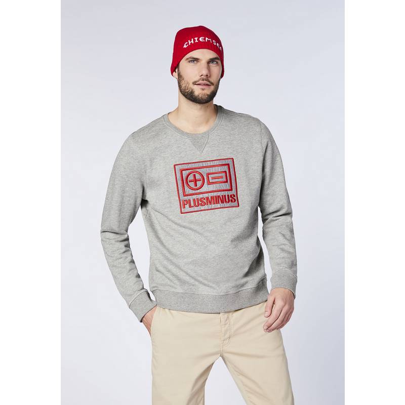 Chiemsee Sweatshirt Sweatshirt Herren