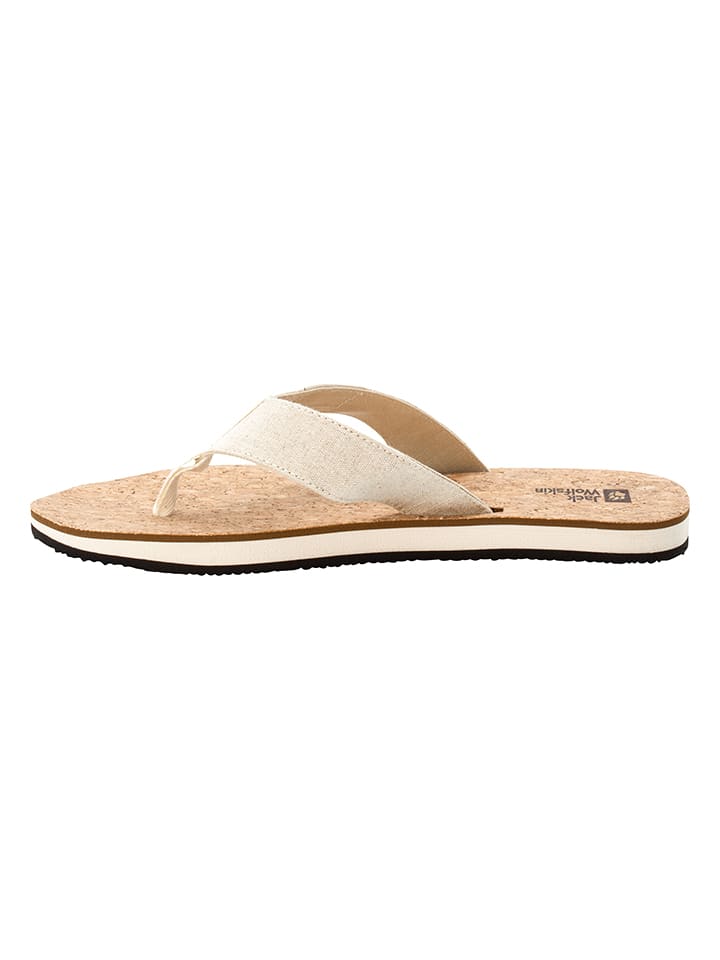 Jack Wolfskin Zehentrenner 