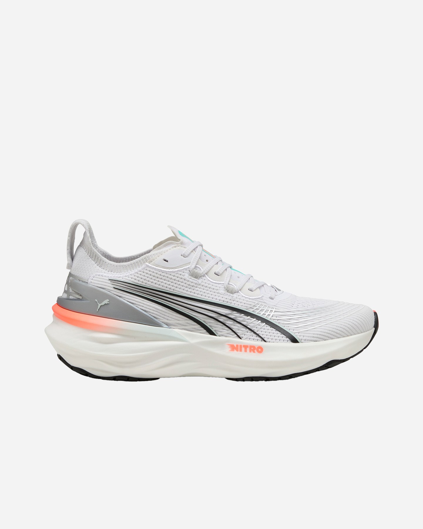 Scarpe Running Puma Foreverrun Nitro 2 M 310109-07
