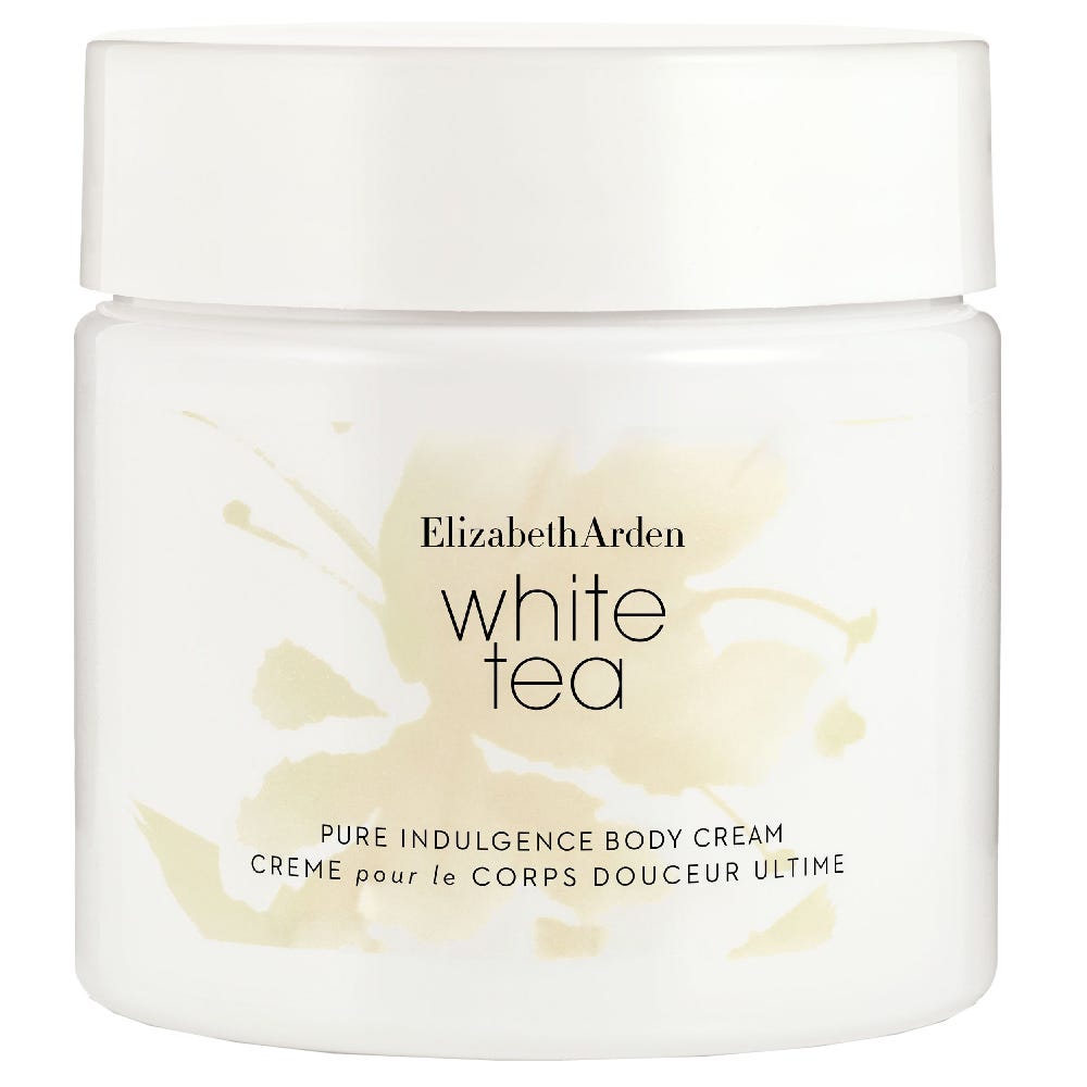 Elizabeth Arden White Tea Body Cream 400 ml