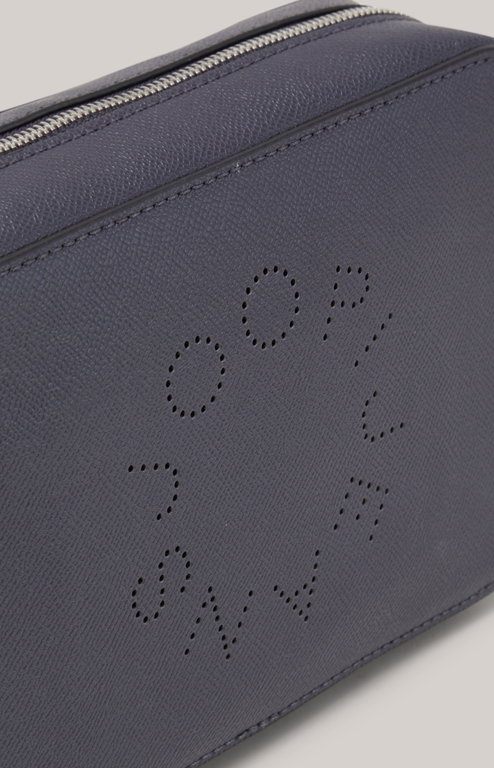 Schultertasche Giro Cloe in Dunkelblau