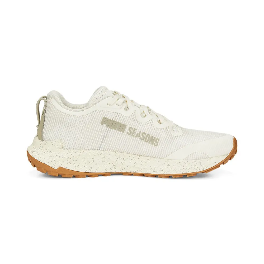 PUMA Fast Trac Nitro 377046-02 / weiss