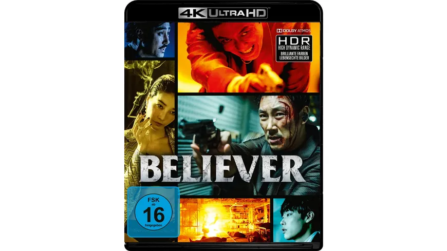 Believer