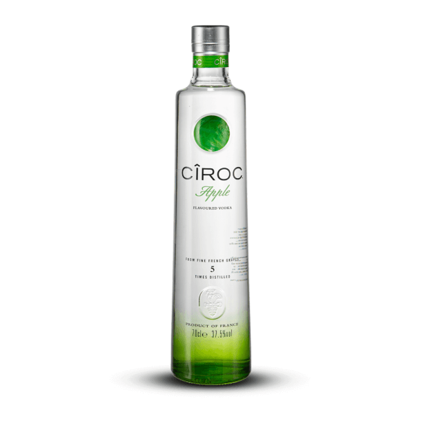 Ciroc Apple 37,5%