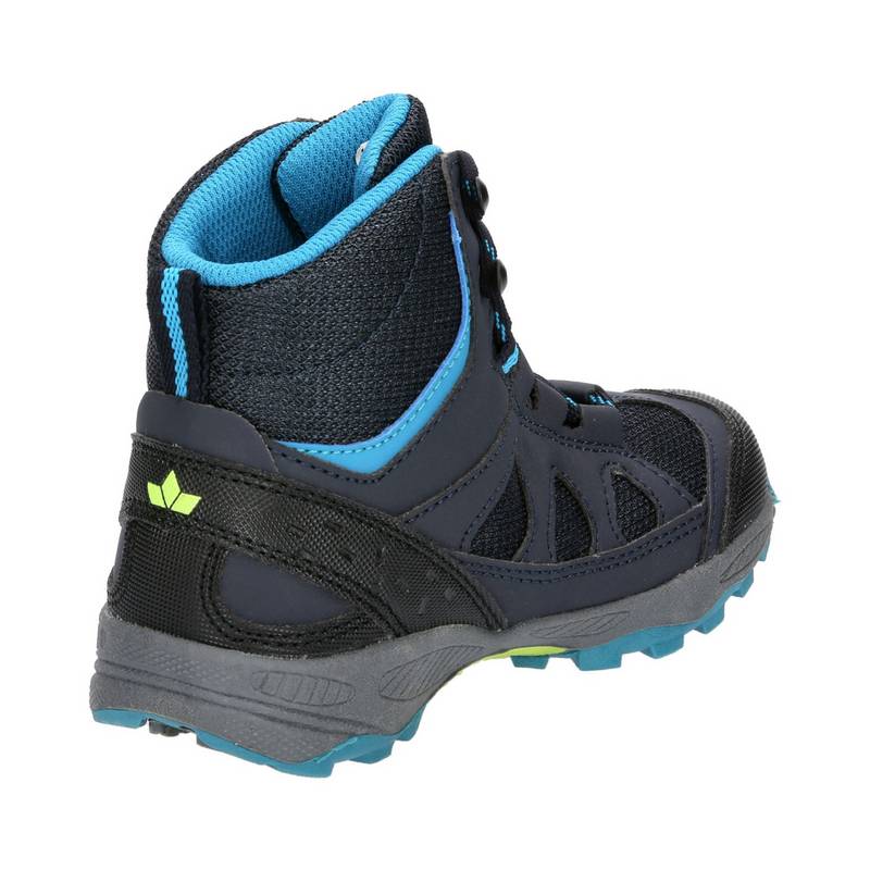 LICO Winterboots Stiefel Jungen