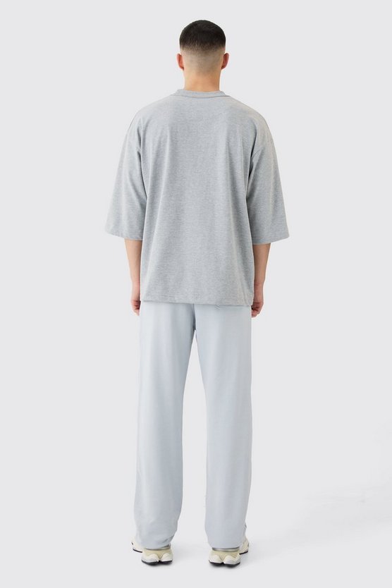 Oversize T-Shirt