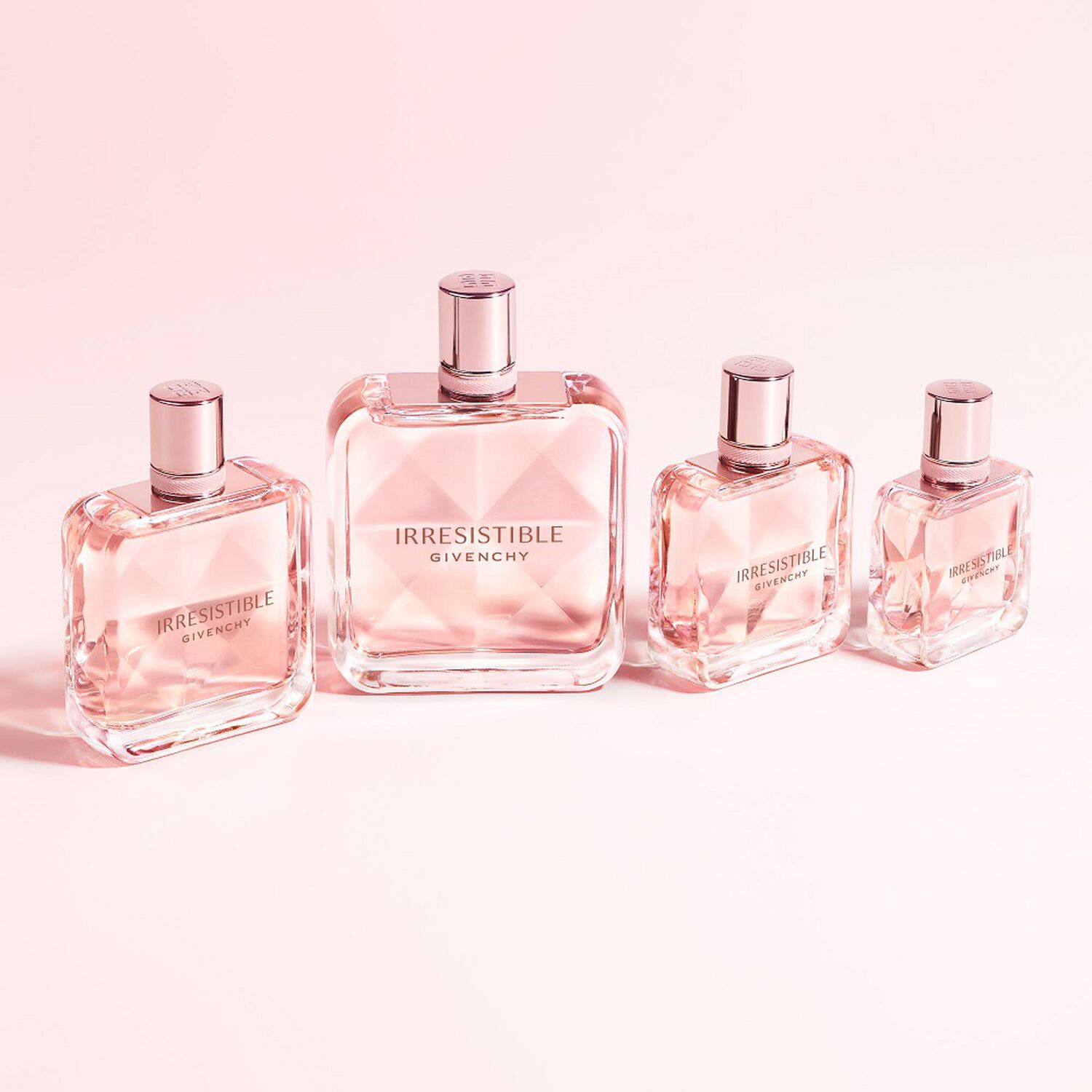 Givenchy Irresistible Givenchy Eau de Parfum 125 ml