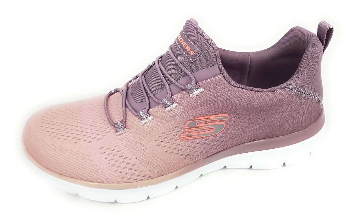 Skechers Summits-Bright Charmer 149536 Rosa LTMV light mauve