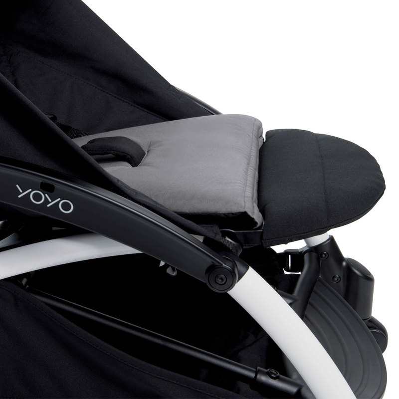 Repose jambes Babyzen