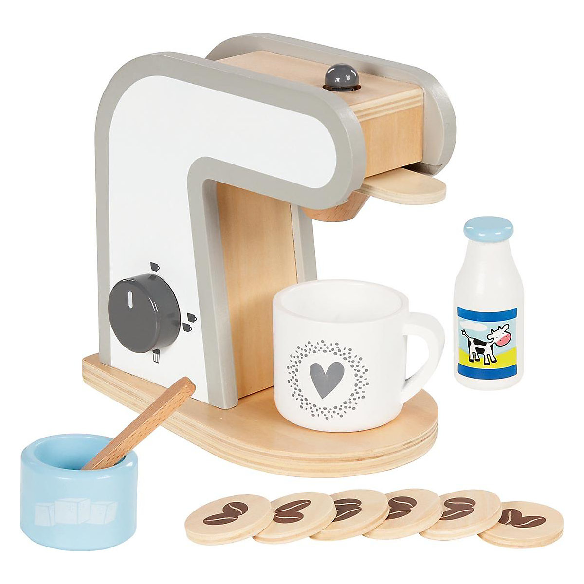 Kaffeemaschine