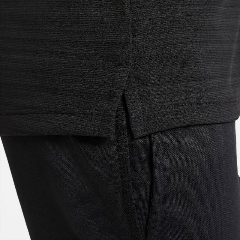 Nike Dri-Fit Miler Funktionsshirt Jungen