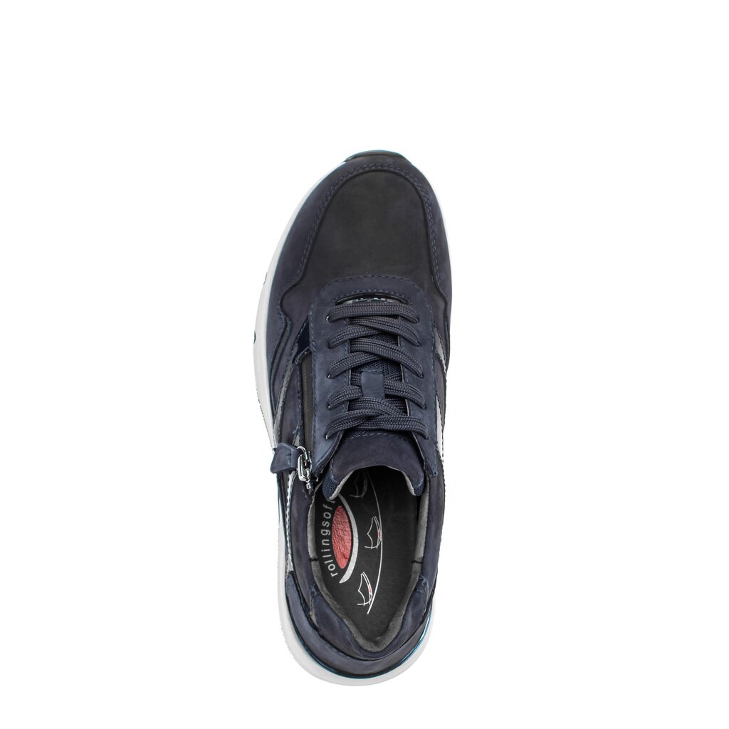 rollingsoft Sneaker low blau