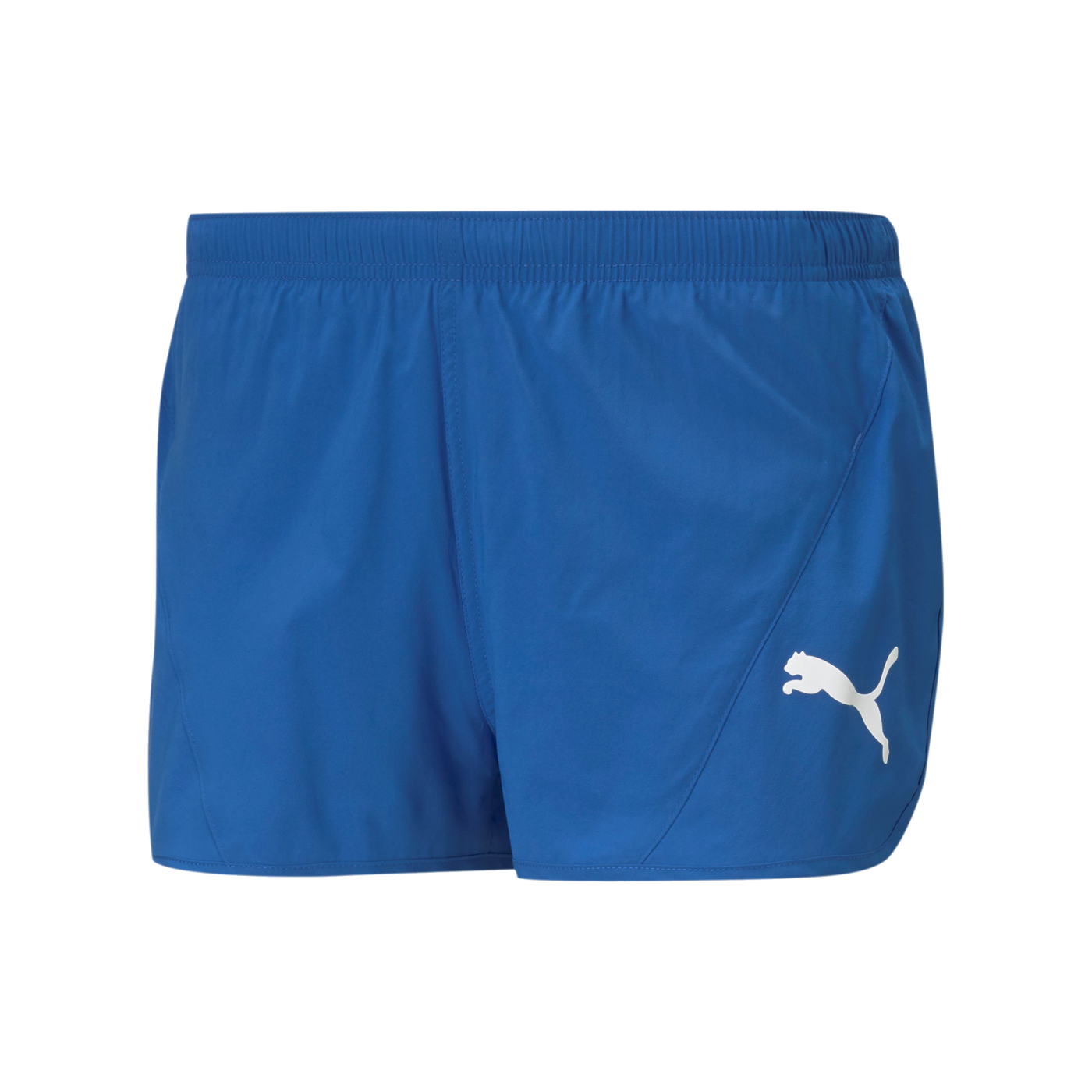 PUMA Cross the Line Split Short Running Damen F04