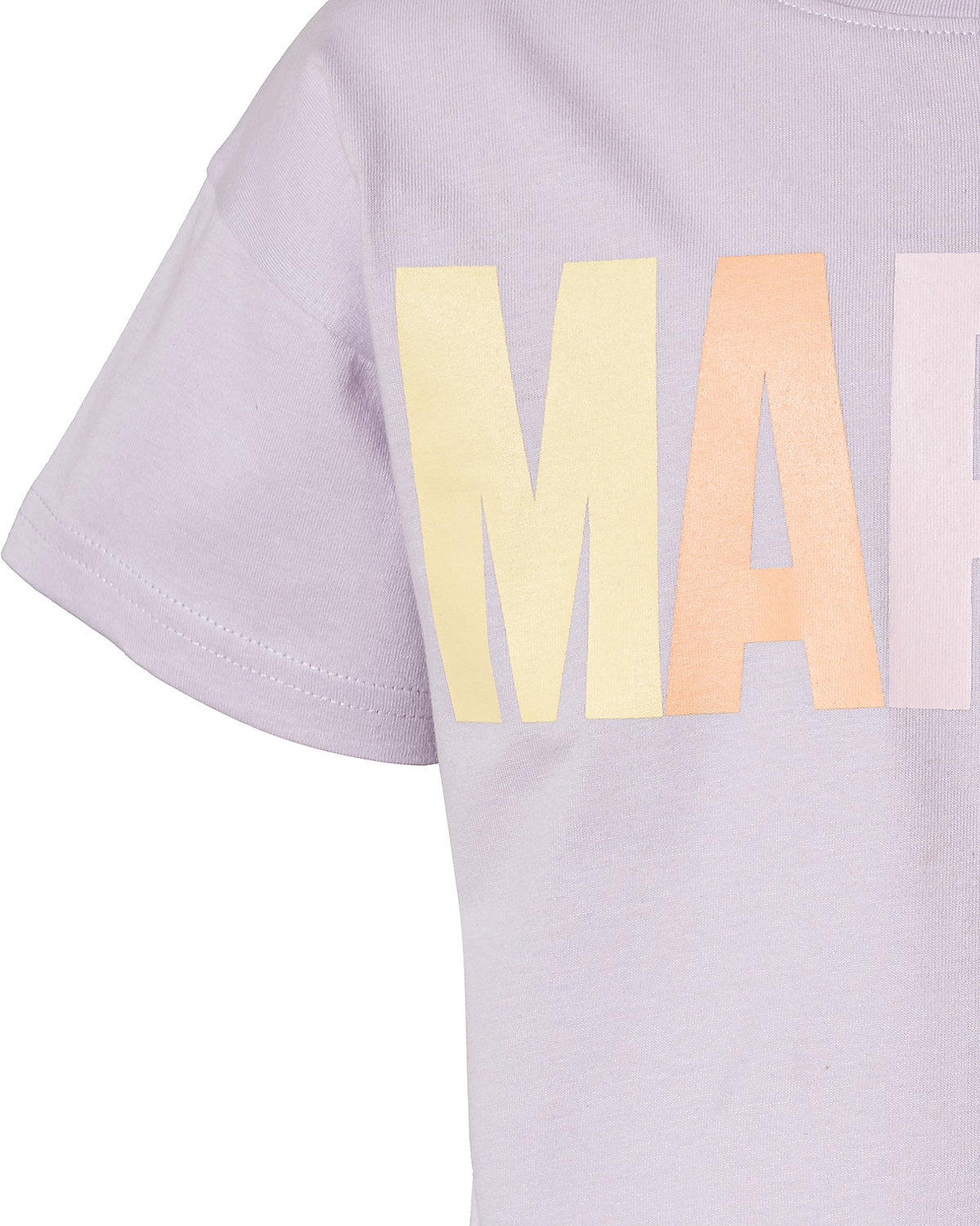 Marvel Avengers T-Shirt für Mädchen