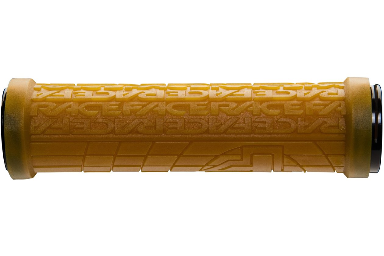 Race Face Griffe Grippler Lock-On 33 mm