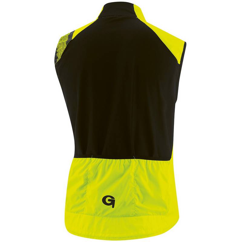 Gonso Bike Blosko Fahrradjacke Herren