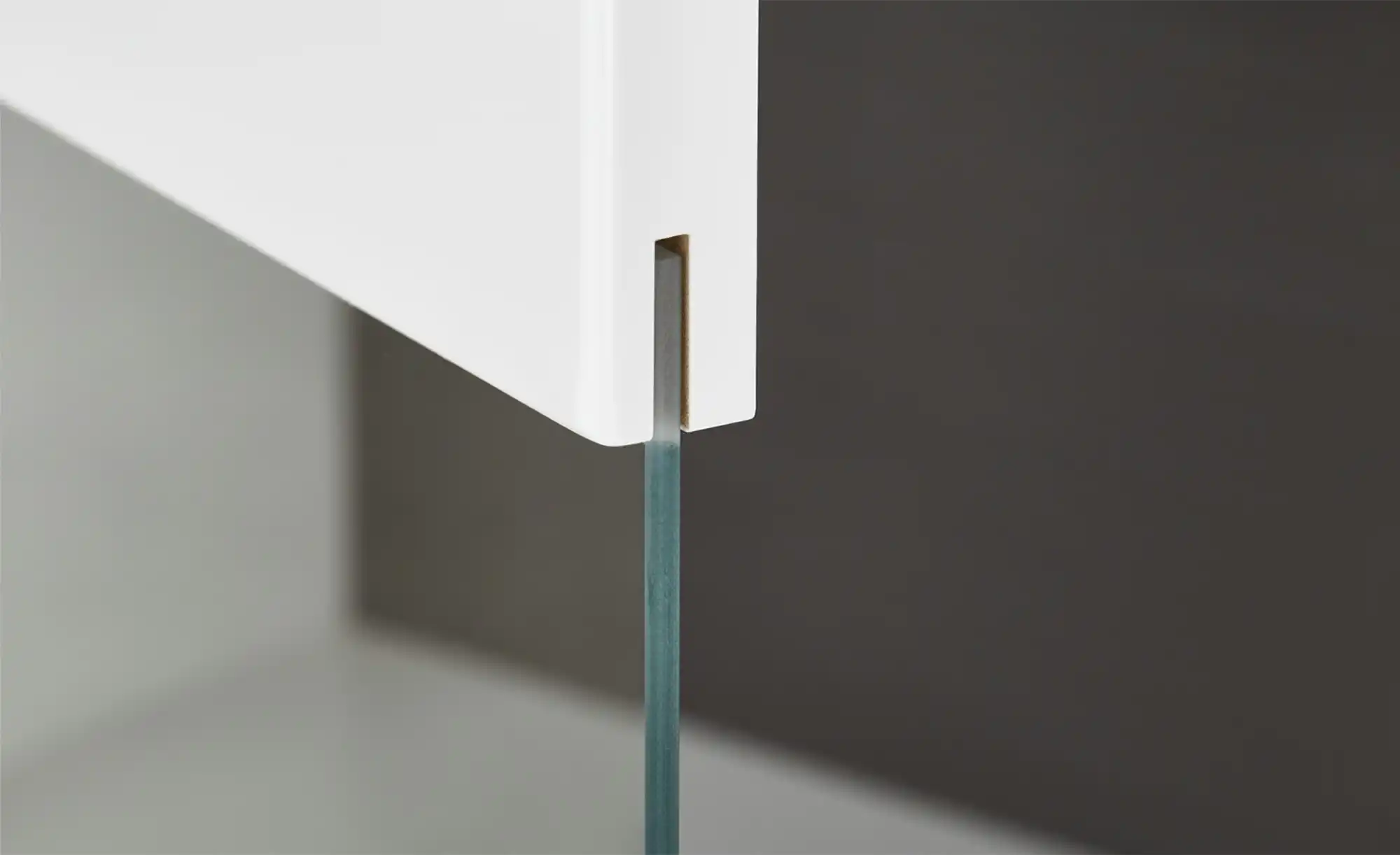 Primo Anstell-Highboard Setto