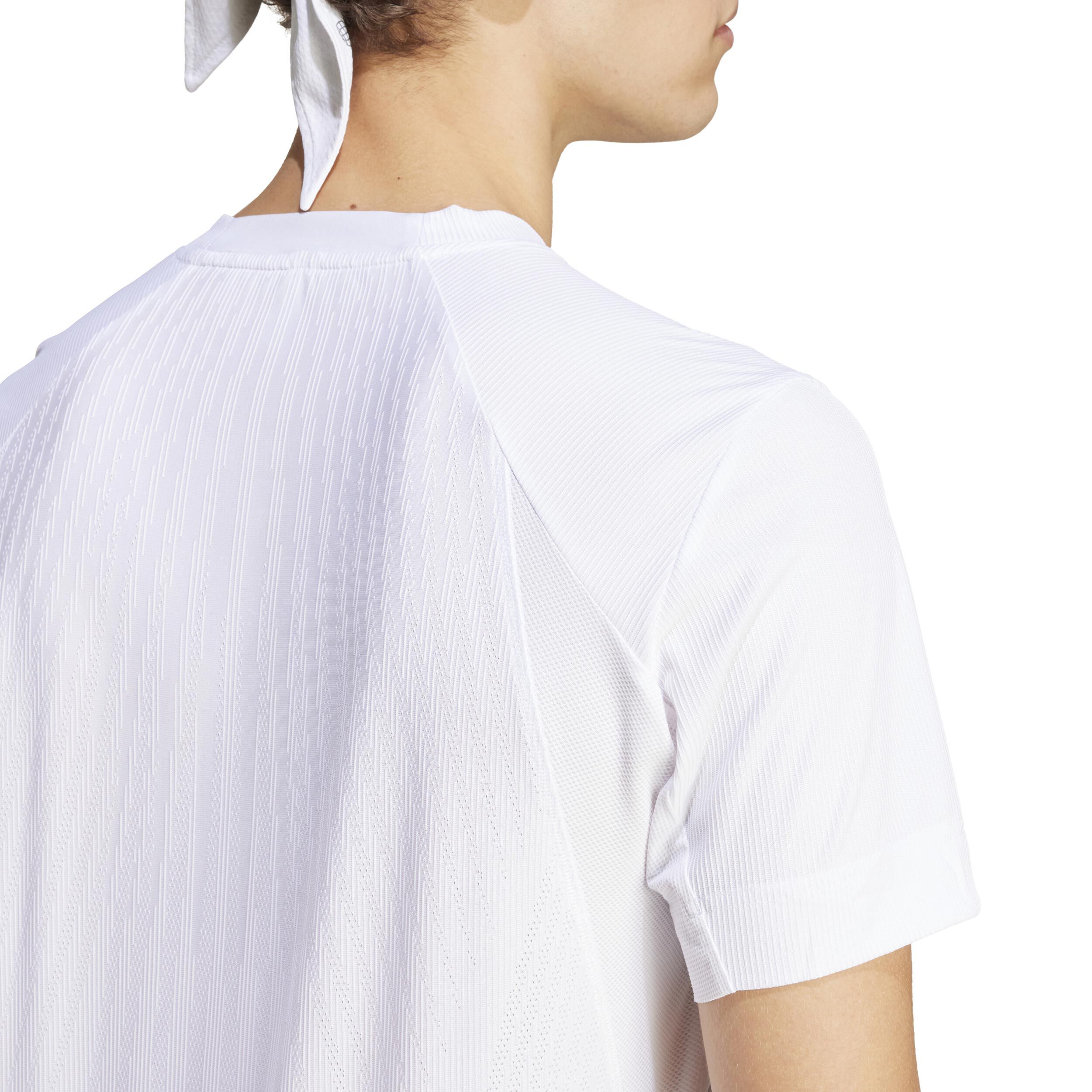 Airchill Pro T-Shirt Herren - Weiß