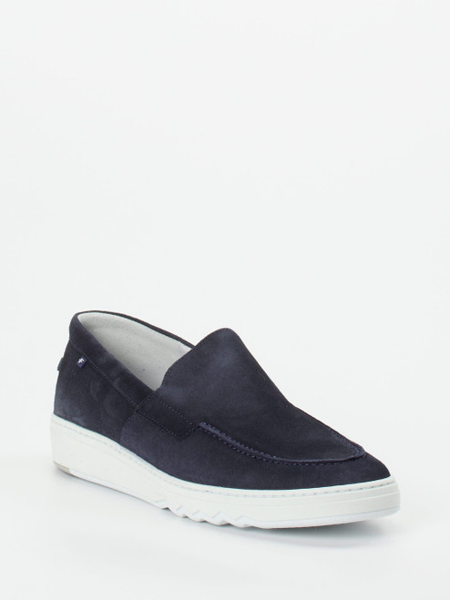 Slipper-45101090129 Floris van Bommel