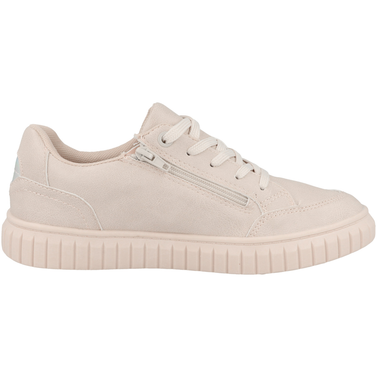 s.Oliver 5-43245-30 Sneaker Low rosa
