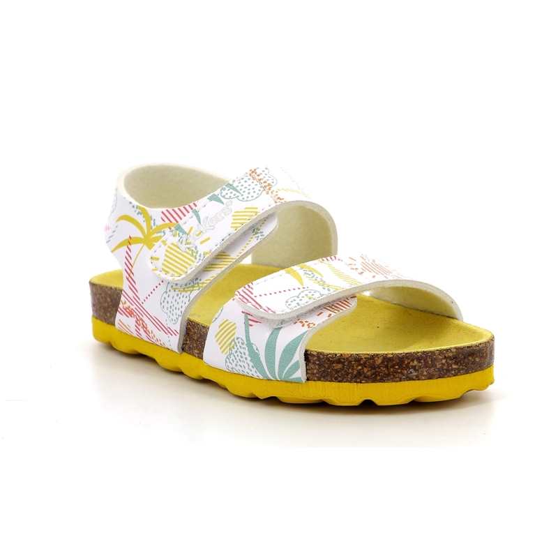 Sandales synthetique Summerkro