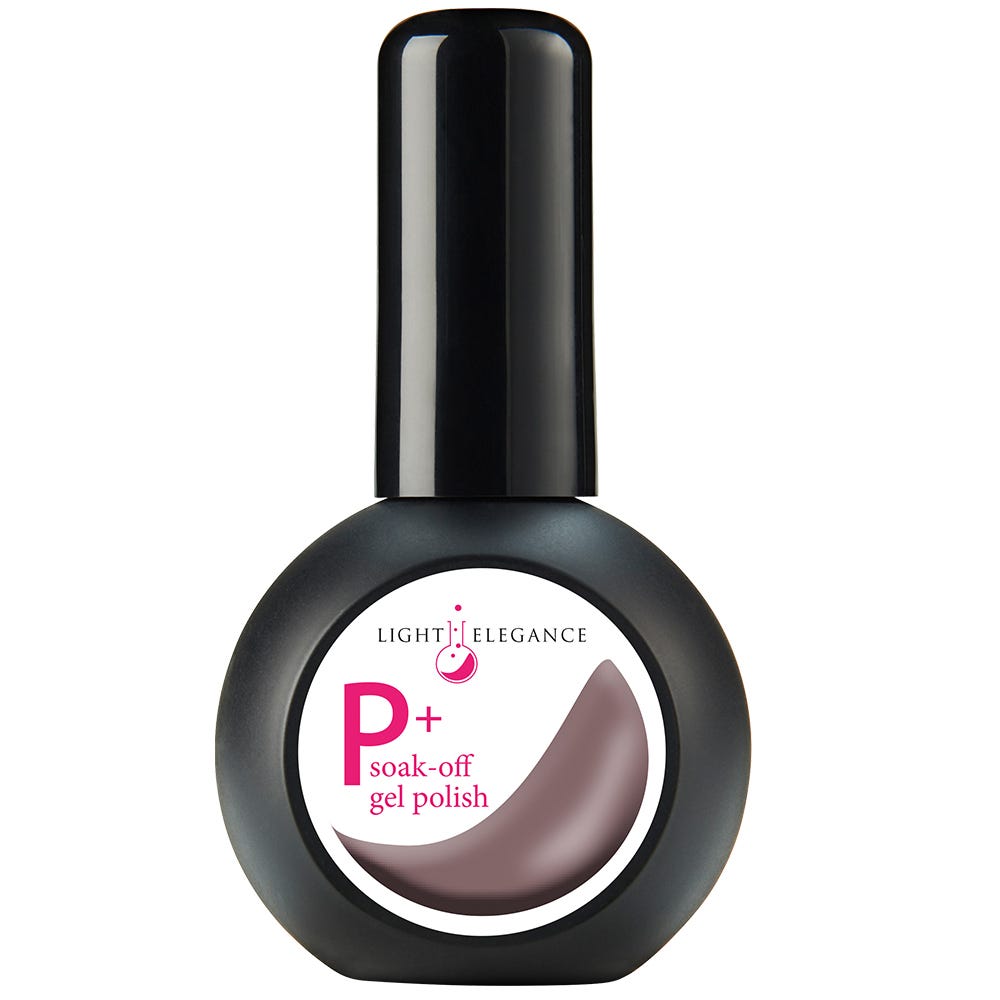 Light Elegance P+ UV-Lack Timeless Collection Thank You Note 15 ml