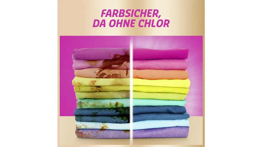 Vanish Multi-Flecken Color Vorwaschspray 750ml 750 ml
