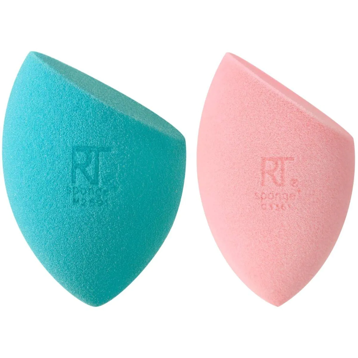 Real Techniques Miracle Mattifying Duo set spužvi