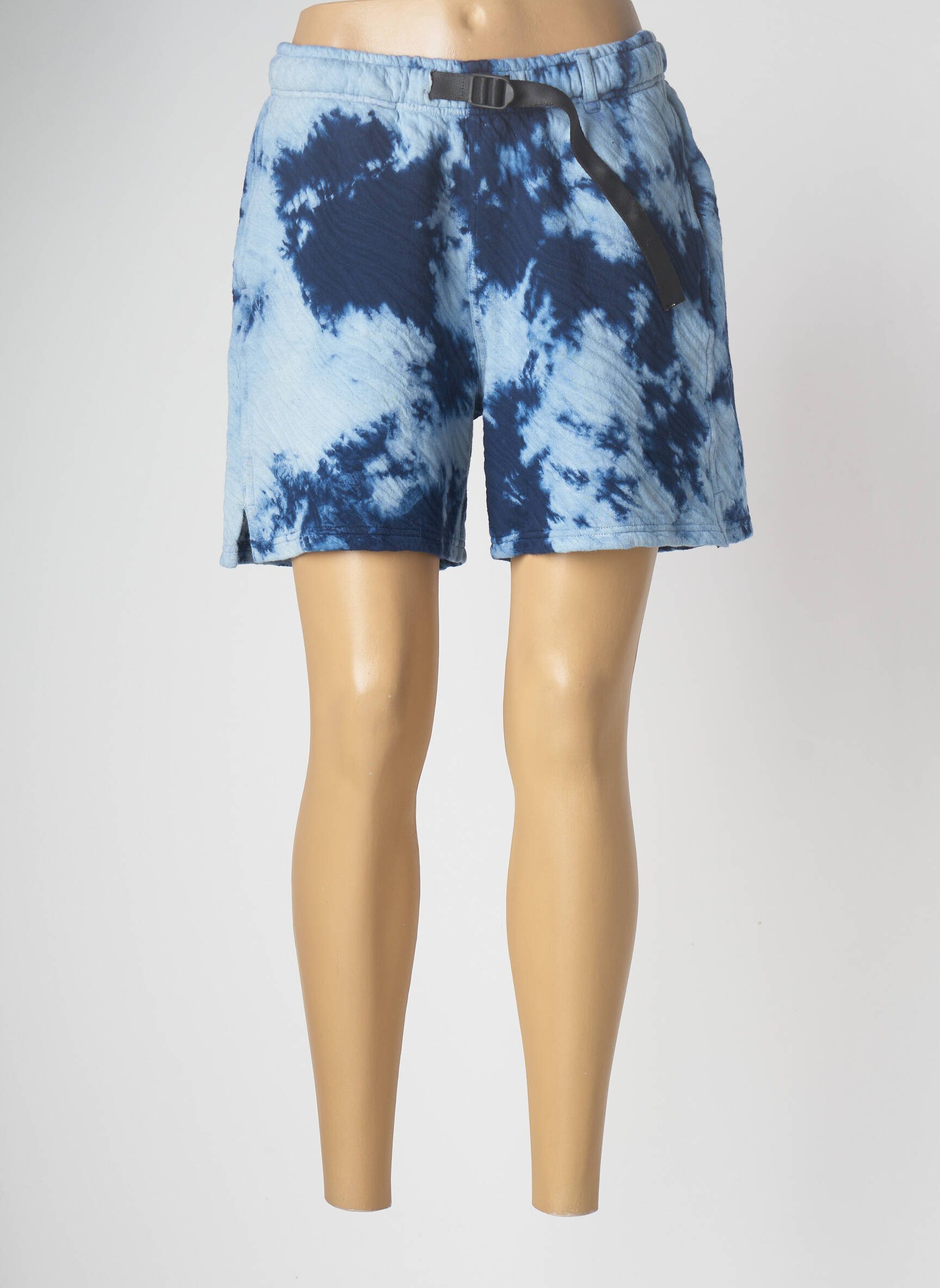 New Amsterdam Surf Association Shorts 1 Femme couleur bleu