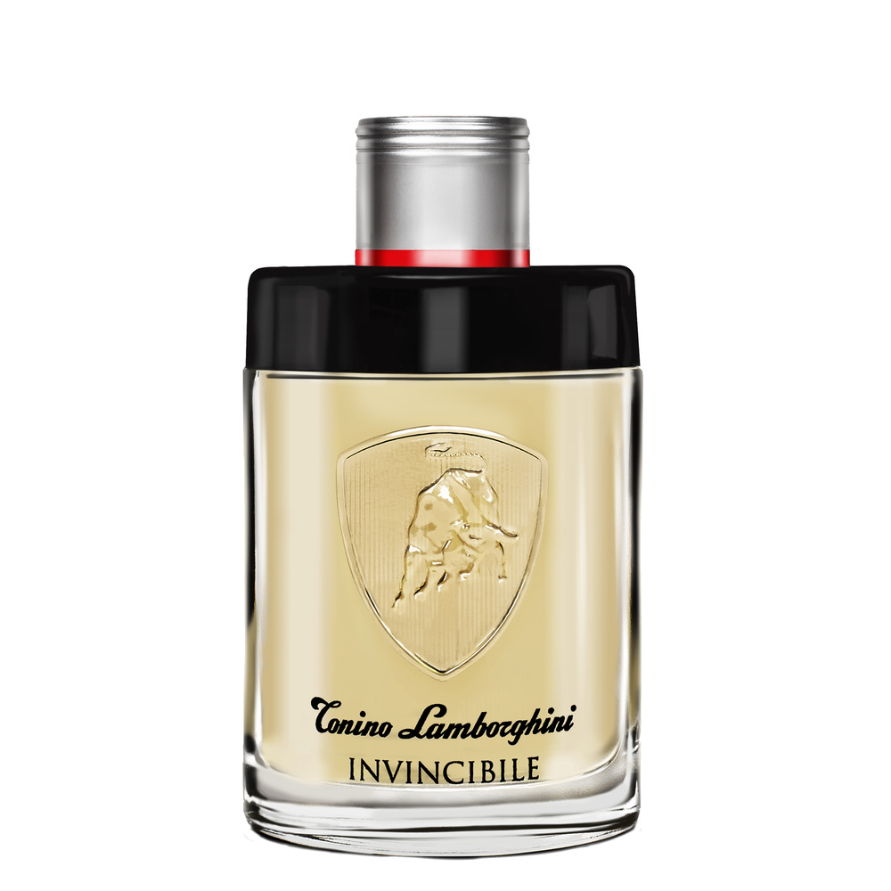 Tonino Lamborghini INVINCIBILE Eau de Toilette