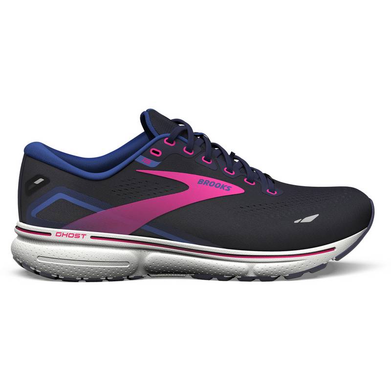Brooks Ghost 15 Laufschuhe Damen