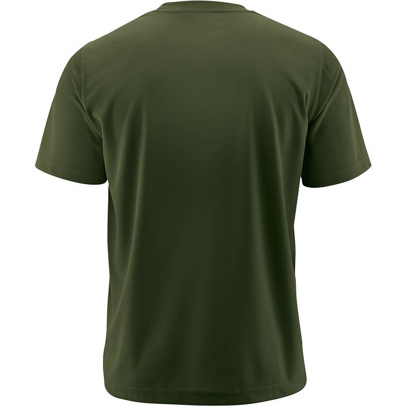 Maier Sports Walter Funktionsshirt Herren