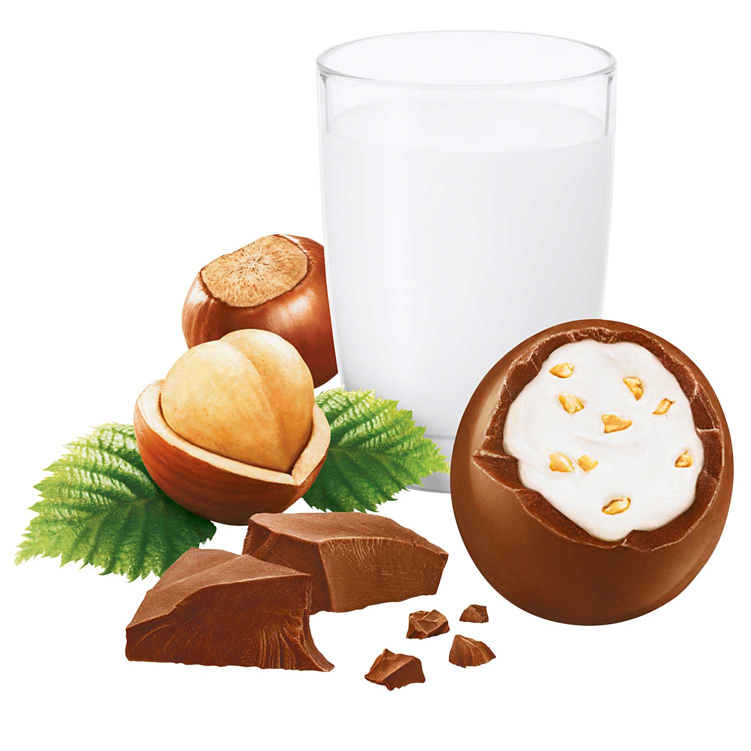 kinder Schoko-Bons 125g