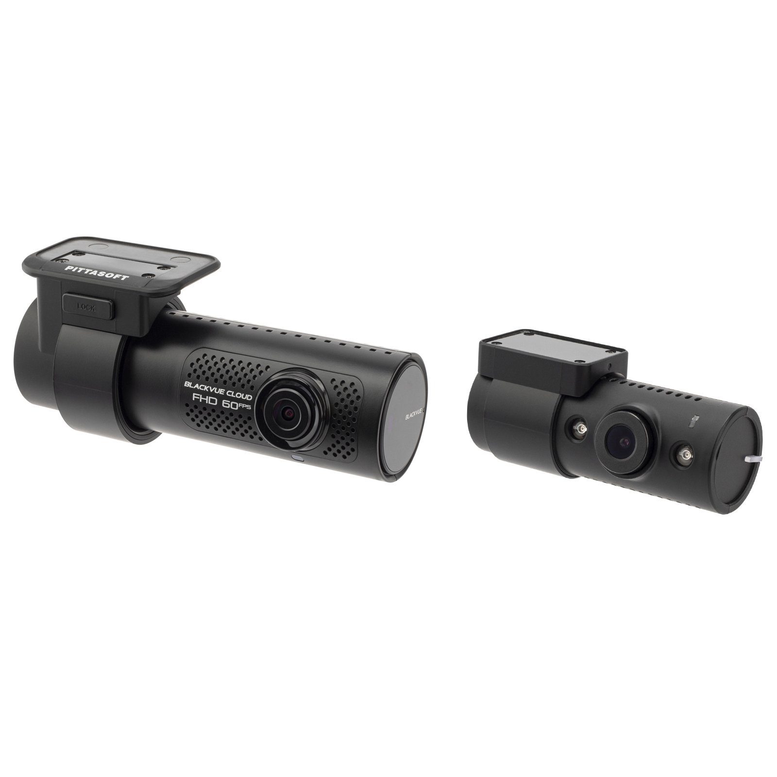 BlackVue BlackVue DR750X-2CH IR Plus 32GB Dashcam + Innenka Dashcam